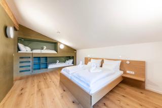 Kuglerhof Appartements - Seeboden - 6