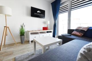Apartament Lazur z miejscem postojowym w garażu - Colberga - 0