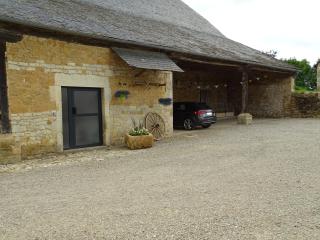 Gîte La Planhe - Bozouls - 3