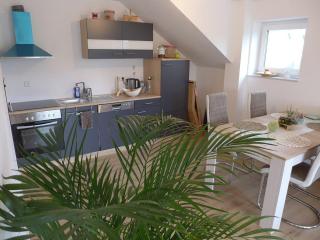 Ferienwohnung Deifel - Schömberg - 2