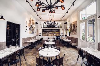Morgan & Mees Amsterdam - 6