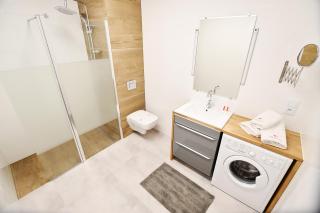 Apartament Lazur z miejscem postojowym w garażu - Colberga - 6