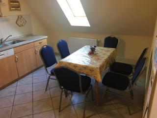 Ferienwohnung Wede - Ueckeritz - 9