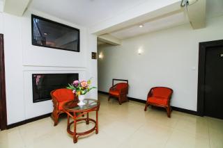 Omega Regency Colombo - 4