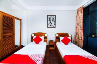 Omega Regency Colombo - Colombo - 1