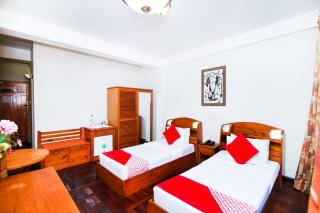 Omega Regency Colombo - 2