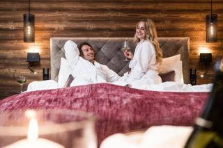 BAD MOOS - Aqua Spa Resort - Sesto - 1