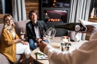 BAD MOOS - Aqua Spa Resort - 1