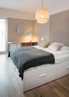 TJB Design Apartment RAJSKA 8 - Danzig - 1