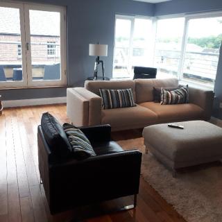 Luxurious Penthouse Apartment 1 , City Centre - 1