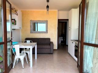 La Quiete 07 lake view Apartment by Gardadomusmea - 4