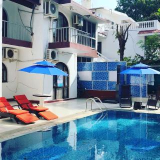 Athi Resorts - Bogmalo - 6
