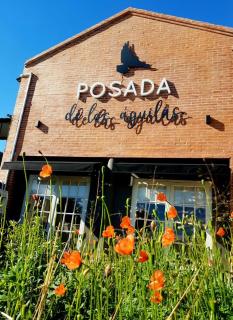 Posada de las Aguilas Hotel Boutique - Ezeiza - 3