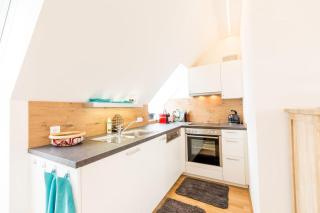 Große Dachgeschosswohnung im Herzen von Graz - Graz - 6