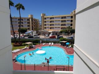 Iguazu Yumbo - Two Bedroom Apt - Playa del Inglés - 9