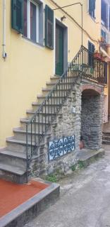 Casa Batella - Corniglia - 2
