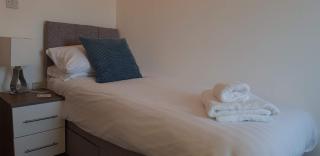 Horseshoe Apartments - Portsmouth - 1