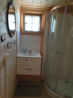 Domki w Charzy pod Kotwica - Charzykowy - 6