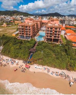 ApartHotel no Jurerê Beach Village - 1