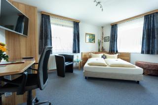 Hotel Silberdistel - 1