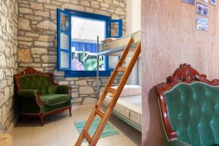 Himara Hostel - Himare - 8