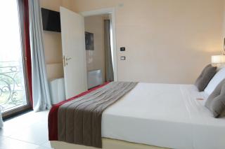 L' Araba Fenice Hotel & Resort - Altavilla Silentina - 8