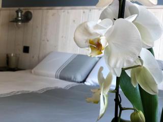 La perle Atlantique, appartement 3-4 personnes dans une résidence de standing - Le Pouliguen - 7