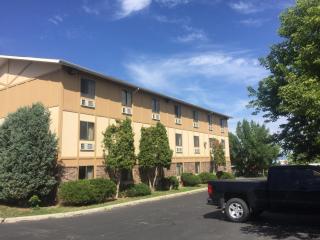 Super 8 by Wyndham Helena - Helena - 1