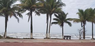 Pousada Femcut - Itanhaém - 5