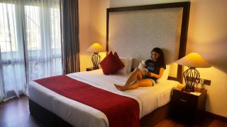 Villa Mount Royal - 7