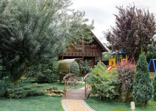 Gorny Ruchej - Hora - 1