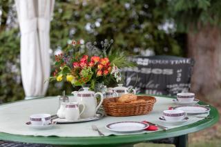 Hotel Silberdistel - Hinterzarten - 9