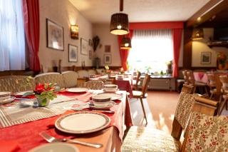 Hotel Silberdistel - Hinterzarten - 4