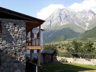 Guest House Murkvam - Tvebishi - 9