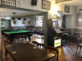 The Rathmore - Cambridge - 3