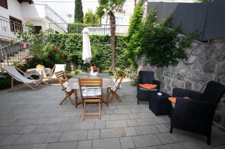 Studio apartman Tasha - Opatija - 6