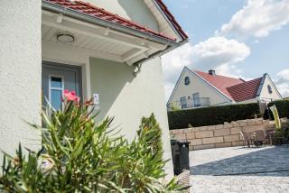 Ferienwohnung/Businessapartment - Wolframs-Eschenbach - 5
