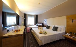 Hotel D120 - Olgiate Olona - 6