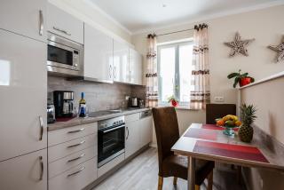 Ferienwohnung/Businessapartment - Wolframs-Eschenbach - 8