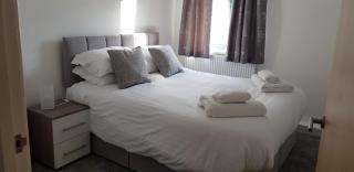 Horseshoe Apartments - Portsmouth - 5