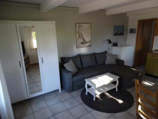 Der Ferienhof am Meer, Reetdachhäuschen - Fehmarn - 1