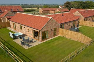 Middleton Cottages - 2