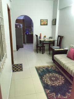 Beach View Service Apartments Karachi - Karatschi - 7