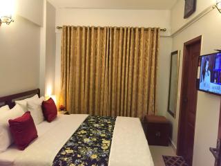 Beach View Service Apartments Karachi - Karatschi - 5