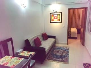 Beach View Service Apartments Karachi - 1