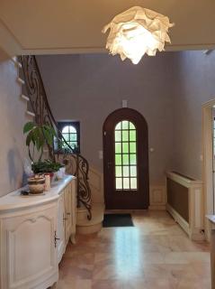 Les Chambres de KERCHELGEN - Saint-Sauveur - 1