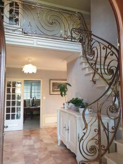 Les Chambres de KERCHELGEN - Saint-Sauveur - 3