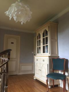 Les Chambres de KERCHELGEN - Saint-Sauveur - 2