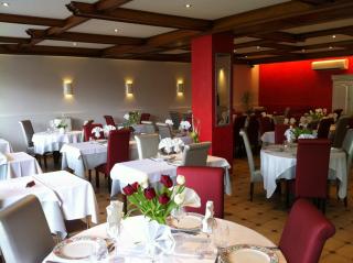 Hôtel-Restaurant "Les Rochers" - 2