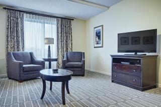 Club Wyndham Old Town Alexandria - Alexandria - 1